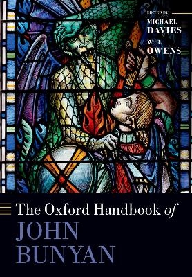 The Oxford Handbook of John Bunyan - 