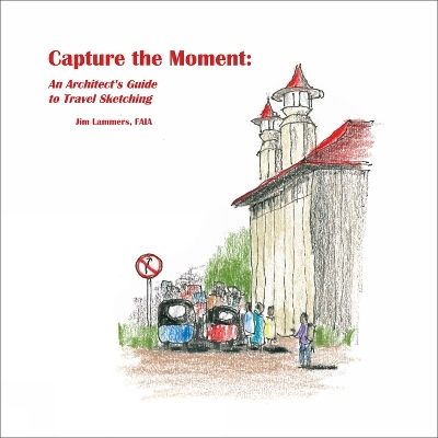 Capture the Moment - Jim Lammers