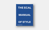 The ECAL Manual of Style - 