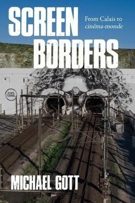 Screen Borders - Michael Gott