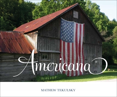 Americana - Mathew Tekulsky