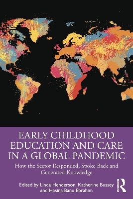 Early Childhood Education and Care in a Global Pandemic - 