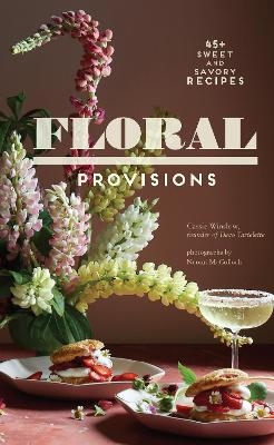 Floral Provisions - Cassie Winslow