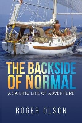 The Backside of Normal - Roger Olson