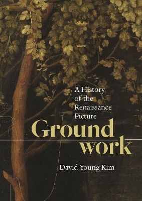 Groundwork - David Young Kim