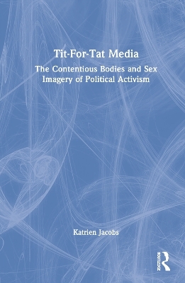 Tit-For-Tat Media - Katrien Jacobs