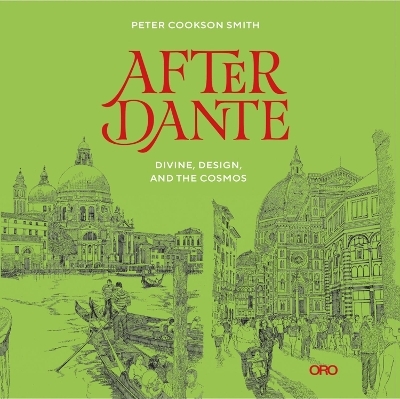 After Dante - Dr Peter Cookson Smith