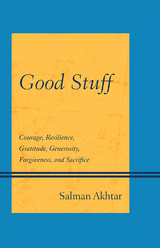 Good Stuff -  Salman Akhtar