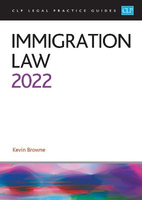 Immigration Law - Kevin Browne