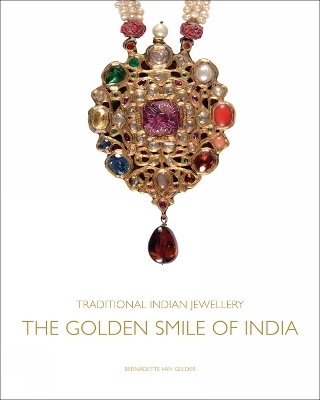 Traditional Indian Jewellery - Bernadette van Gelder