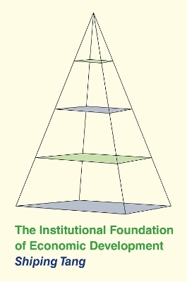 The Institutional Foundation of Economic Development - Shiping Tang