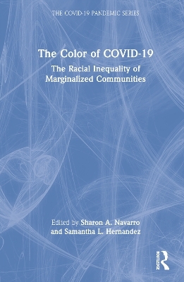 The Color of COVID-19 - 