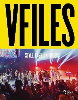 VFILES - Julie Anne Quay, Greg Foley