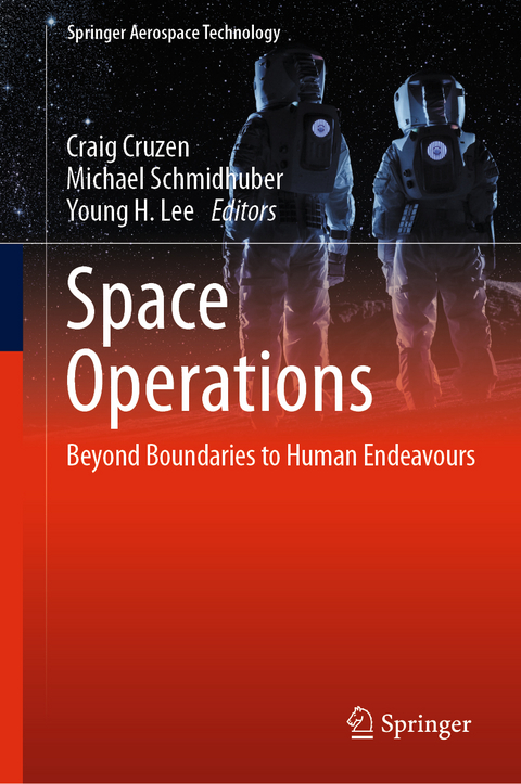 Space Operations - 