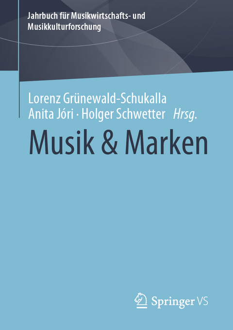 Musik & Marken - 