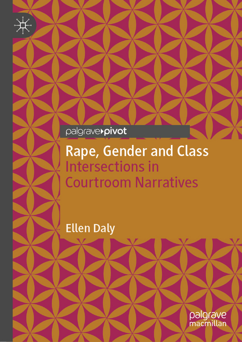 Rape, Gender and Class - Ellen Daly