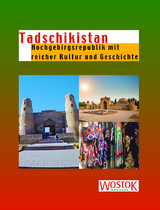 Tadschikistan