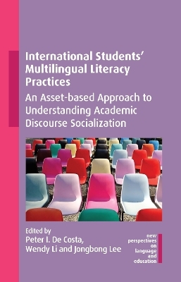 International Students' Multilingual Literacy Practices - 