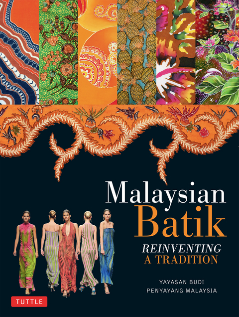 Malaysian Batik - Noor Azlina Yunus