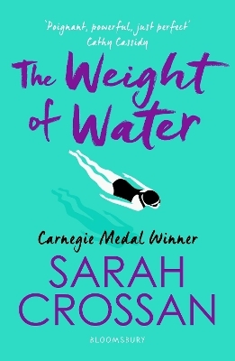 The Weight of Water - Sarah Crossan