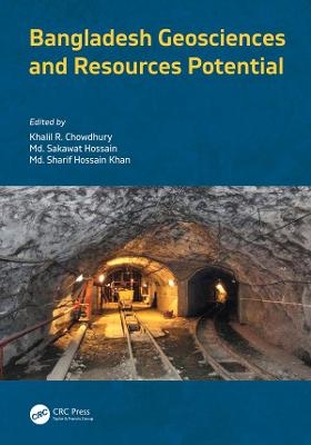 Bangladesh Geosciences and Resources Potential - 