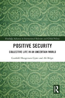 Positive Security - Gunhild Hoogensen Gjørv, Ali Bilgic