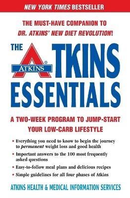 Atkins Essentials - Health Atkins