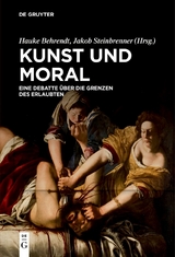 Kunst und Moral - 