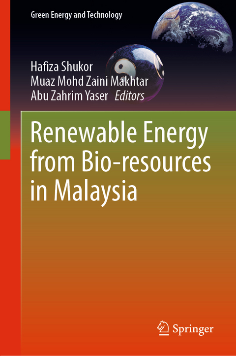 Renewable Energy from Bio-resources in Malaysia - 