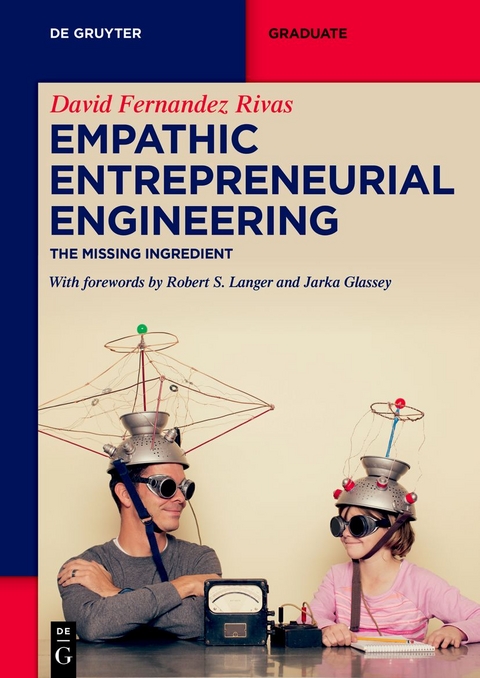 Empathic Entrepreneurial Engineering - David Fernandez Rivas