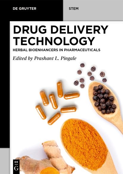 Drug Delivery Technology - 