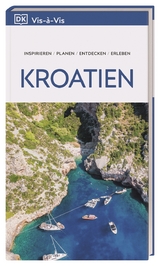 Vis-à-Vis Reiseführer Kroatien - 