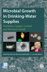 Microbial Growth in Drinking Water Supplies - 