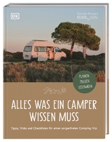 Alles was ein Camper wissen muss -  Wanderhorizons