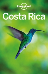 Lonely Planet Reiseführer Costa Rica - Nate Cavalieri