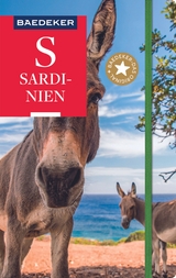 Baedeker Reiseführer Sardinien - Birgit Müller-Wöbcke, Manfred Wöbcke