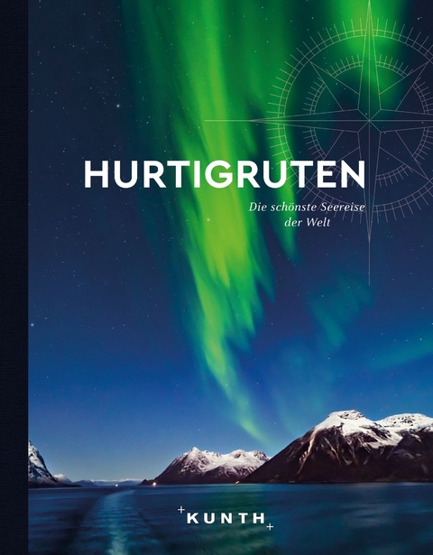 Hurtigruten