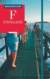 Baedeker Reiseführer Finnland - Knoller, Rasso