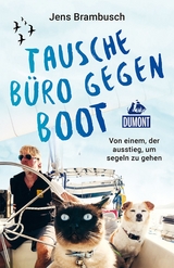 Tausche Büro gegen Boot - Jens Brambusch