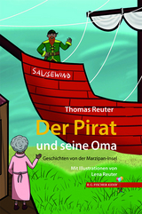 Der Pirat und seine Oma - Thomas Reuter