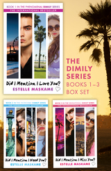 The DIMILY Trilogy - Estelle Maskame