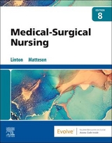 Medical-Surgical Nursing - Linton, Adrianne Dill; Matteson, Mary Ann