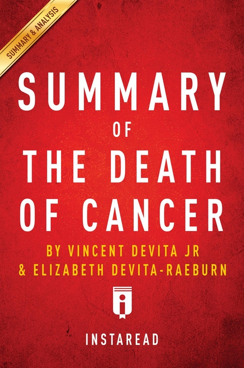 Summary of The Death of Cancer -  . IRB Media