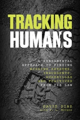 Tracking Humans -  David Diaz,  V. L. McCann