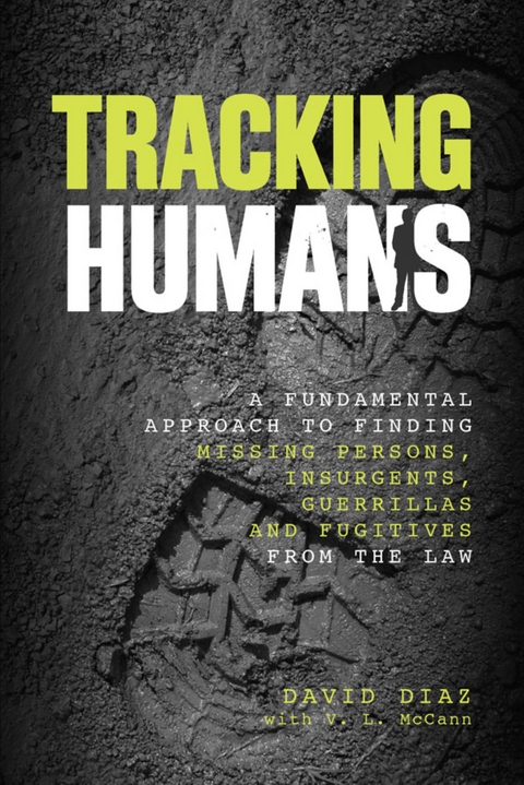 Tracking Humans -  David Diaz,  V. L. McCann