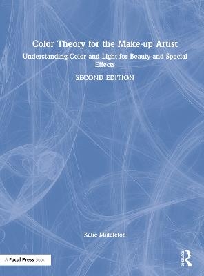 Color Theory for the Make-up Artist - Katie Middleton