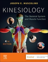 Kinesiology - Muscolino, Joseph E.