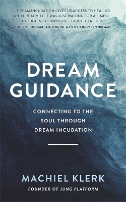 Dream Guidance - Machiel Klerk