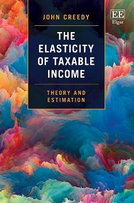 The Elasticity of Taxable Income - John Creedy