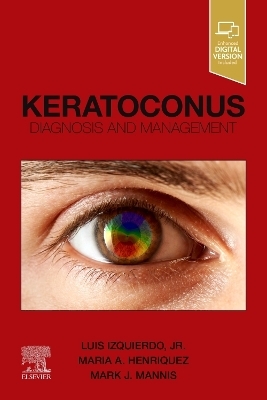 Keratoconus - 